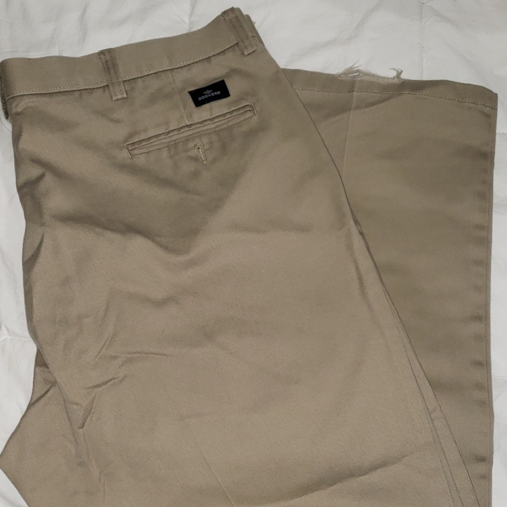 Pants